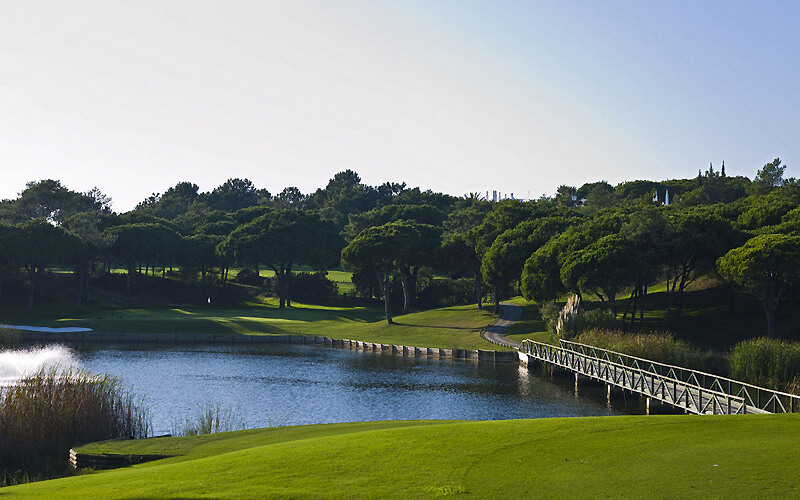 quinta do lago golden tournament south golf